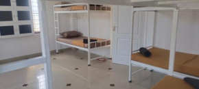 The Cave hostel